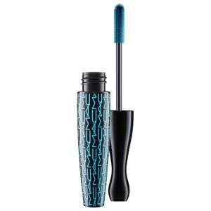 MAC In Extreme Dimension Lash Mascara Blue
